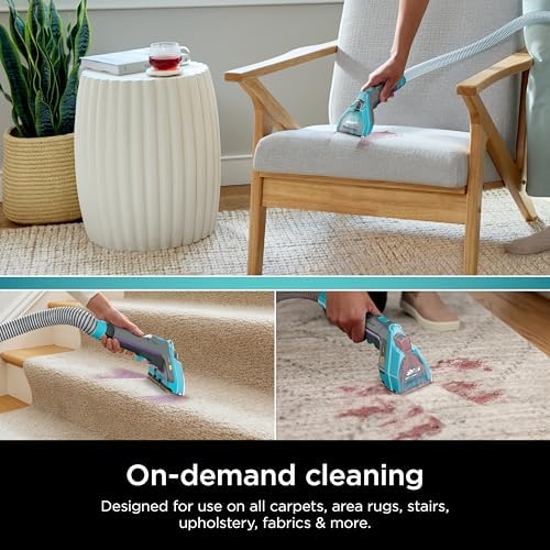 Shark CarpetXpert Deep Clean Pro Formula for All Shark Cleaners 48oz