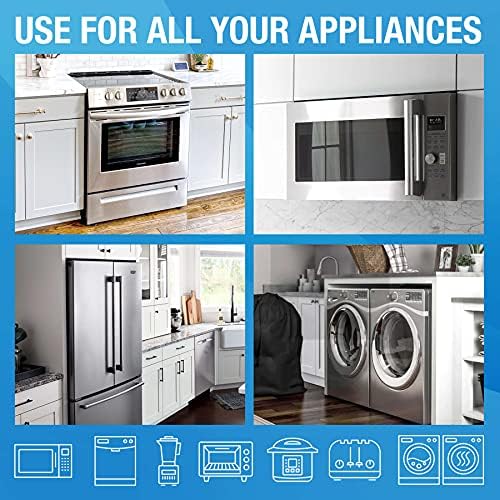 MiracleWipes for Stainless Steel - 30 Count