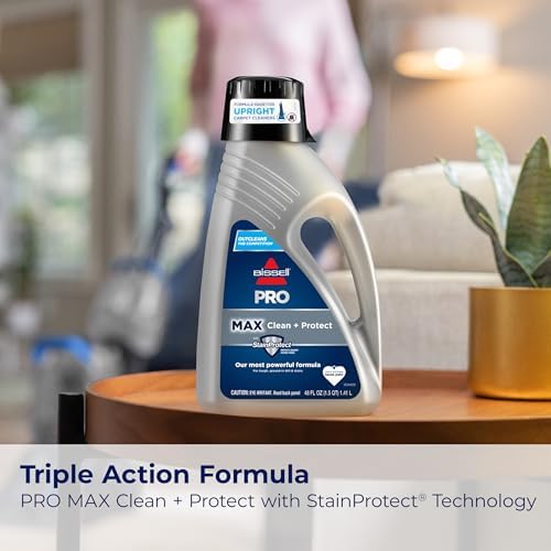 Bissell TurboClean Pro Max Carpet Cleaner 3952