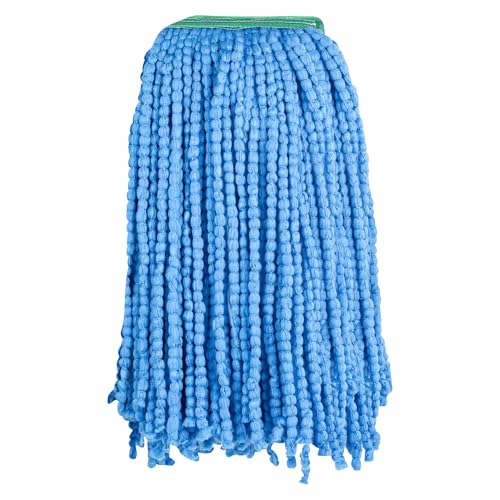 Restaurantware MOP HEAD ONLY - 24 Ounce Wet Mop Head Replacement