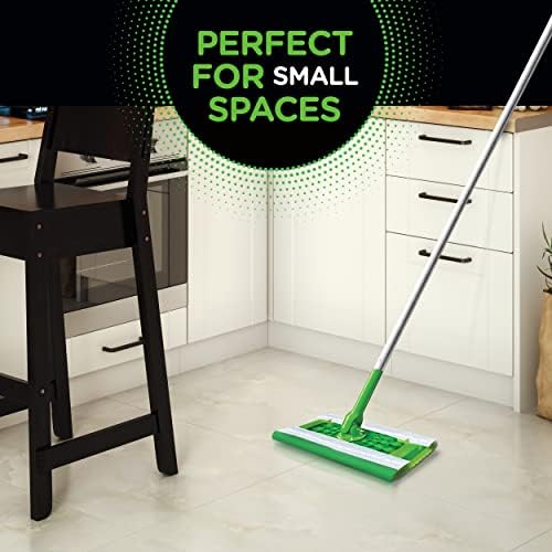 Swiffer Wet Mopping Pad Refills 16 Count Pack of 2