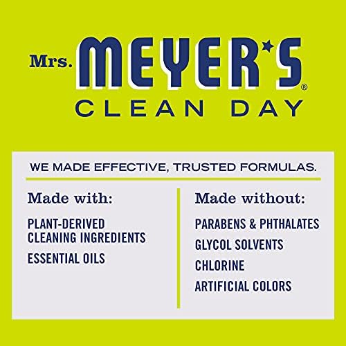Mrs Meyers Clean Day Multi-Surface Cleaner 32 fl oz 1