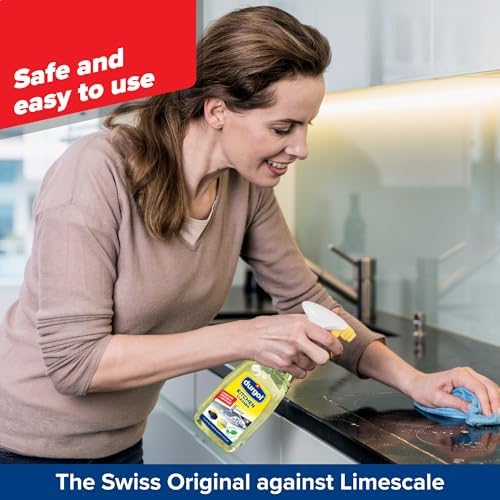 Durgol Kitchen Cleaner and Descaler 169 Ounce