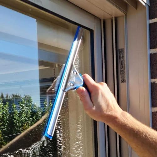 EnduroShield Glass Treatment Kit - Streak-Free Dirt-Resistant