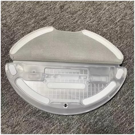 Vamarads Compatible Xiaomi 2 Pro Vacuum Mop Water Tank Cloth Parts