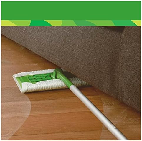 Swiffer Noltse 3x More Dirt Pickup Mop Pads 120 Pieces