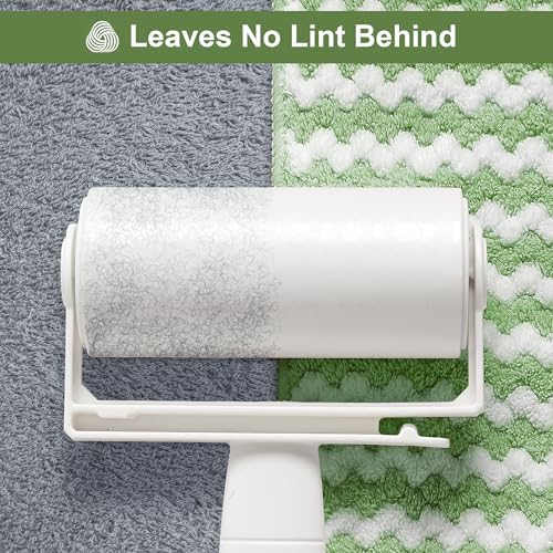 JOYMOOP 18 Pack Microfiber Cleaning Cloths 1