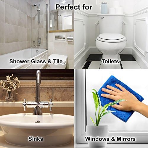 Invisible Shield Glass Coating Spray 2 Pack 16 oz
