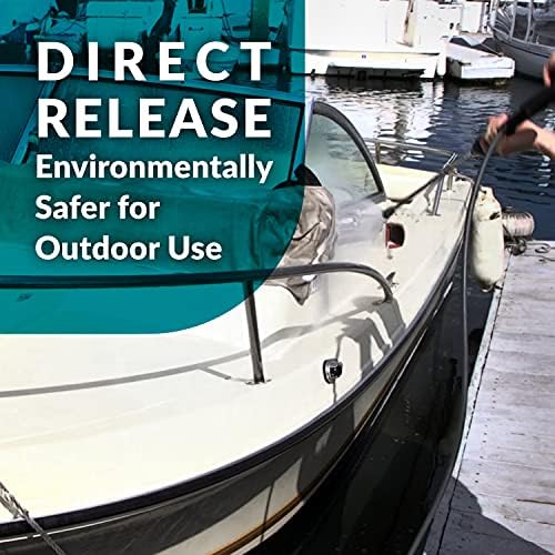 Simple Green Oxy Solve Total Outdoor Cleaner 1 Gal 1