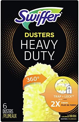 Swiffer 360 Dusters Refill 24 Pack
