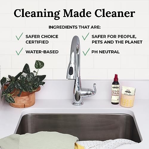 Chateau Spill Red Wine Stain Remover 2 Pack