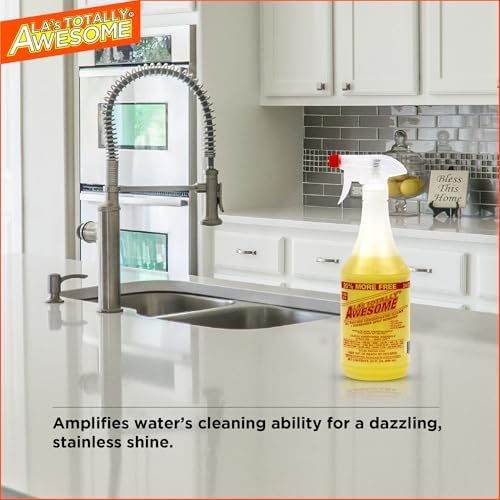 Las Totally Awesome All Purpose Cleaner Spray 24oz