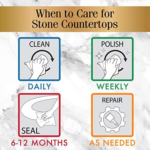 Weiman Stone Care International Granite Cleaner 32oz