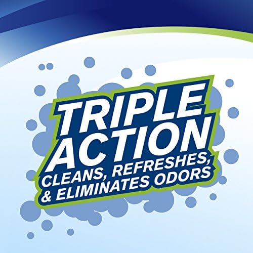 Woolite 4-Pack Carpet Stain Precleaner for Pet Odors