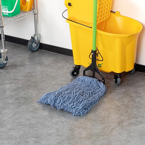 Restaurantware MOP Head 24 Ounce Wet Mop Head Refill