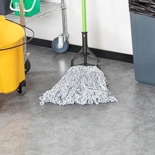 Restaurantware-MOP HEAD ONLY 24 Ounce Wet Mop Head