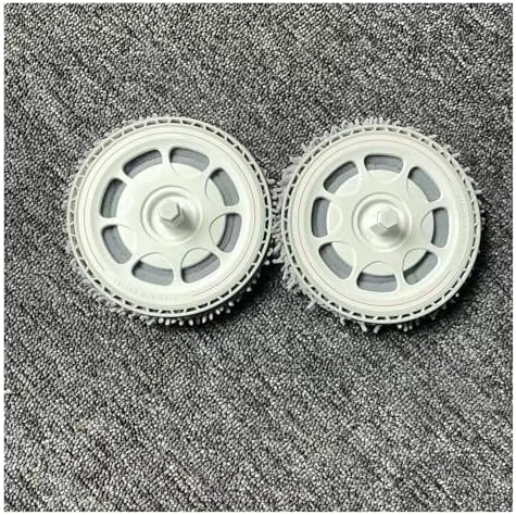 Vamarads Mop Tray Accessories for Roborock QRevo Pro
