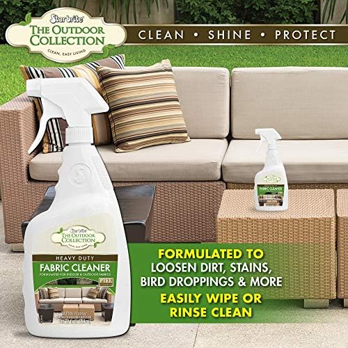 Star Brite 54132 Fabric Cleaner Spray