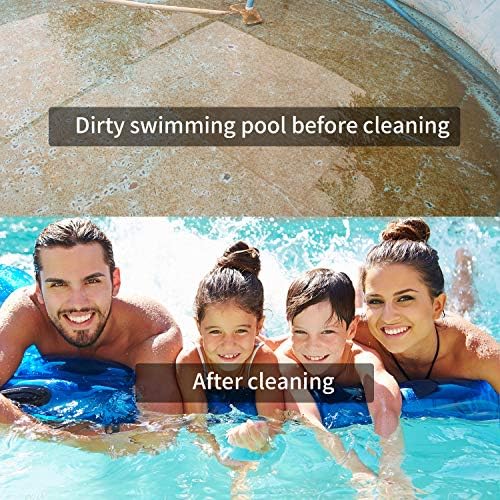 Norme 30 Pack Pumice Stones for Cleaning Toilets and More