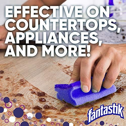 Fantastik All-Purpose Cleaner 32 Fl Oz
